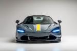 McLaren 720S Silverstone Aero by Vorsteiner 2018 года